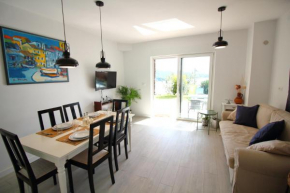 Tramontana apartment - Cozy and charming close to sea